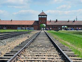 DAY 4 Friday Prague tour to Terezin