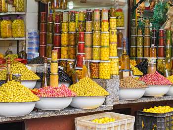 Day 1 - Saturday Arrival Day