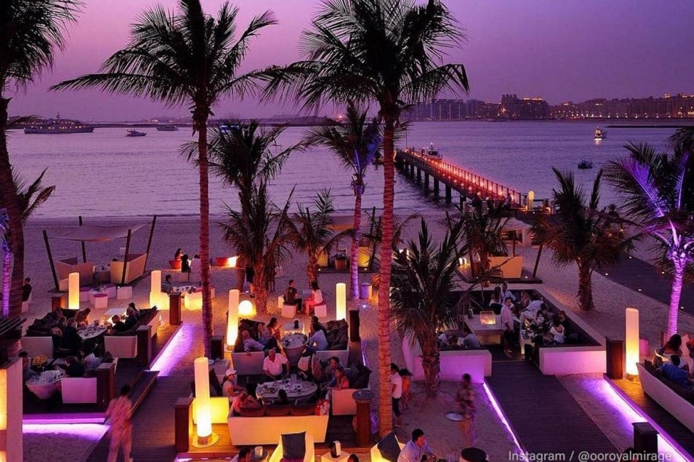 Optional Dinner at Hotel - Day 6 thumbnail