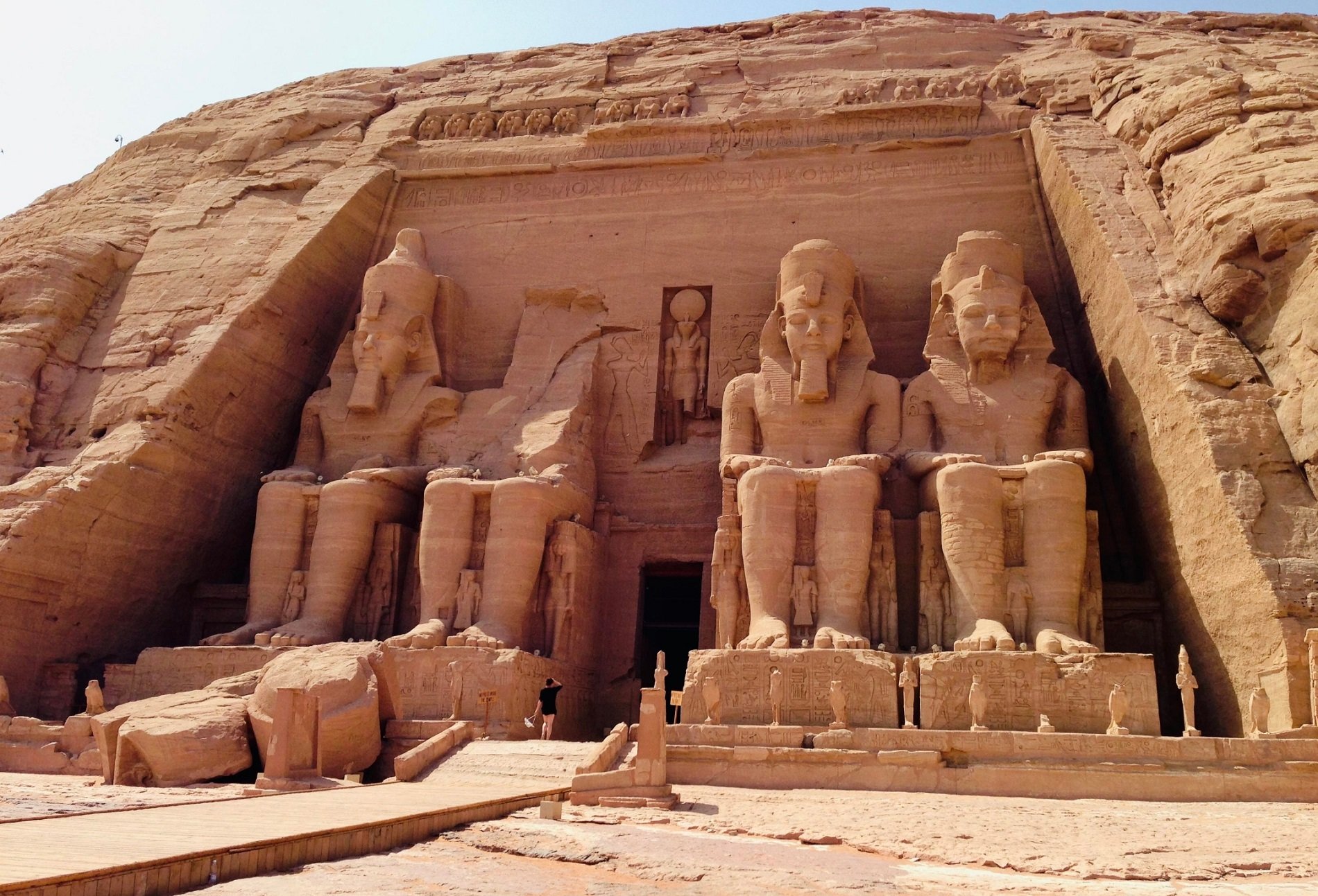 Abu Simbel thumbnail