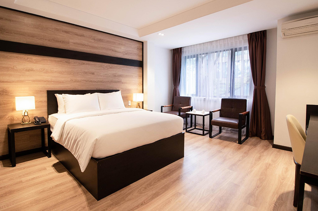 If you would like a single room, please click the ADD button to the right — a Single Room Supplement of $1,530 will automatically be added to your total. Click NEXT to proceed. thumbnail